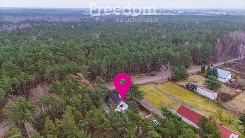 dom na sprzedaż 247m2 dom Warszawa, Białołęka, Kroczewska