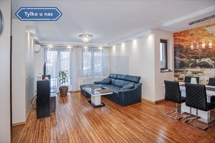 mieszkanie na sprzedaż 61m2 mieszkanie Częstochowa, Stradom