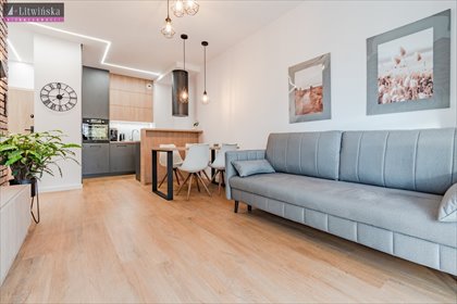 mieszkanie na wynajem 41m2 mieszkanie Łódź, Polesie, Nowe Złotno