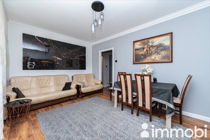 mieszkanie na sprzedaż 69m2 mieszkanie Warszawa, Ursynów, Puszczyka