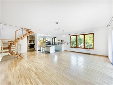 dom na wynajem 260m2 dom Warszawa, Mokotów