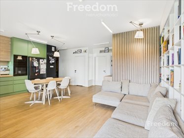 mieszkanie na sprzedaż 67m2 mieszkanie Piła, Kusocińskiego