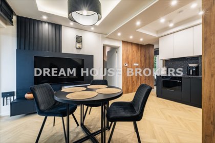 Luksusowy apartament z ogrodem i smart home. mieszkanie Rzeszów