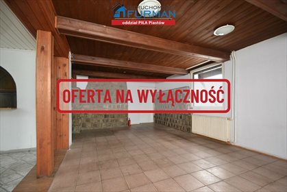 Lokal użytkowy na wynajem Stara Łubianka 71m2 Foto 7