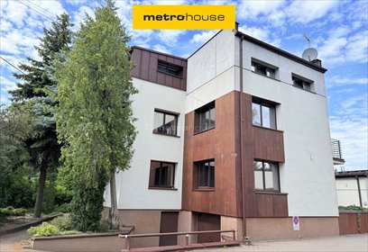 Zapraszam do wynajmu biura 92 m² z balkonem i sauną lokal użytkowy Wołomin, Przeskok