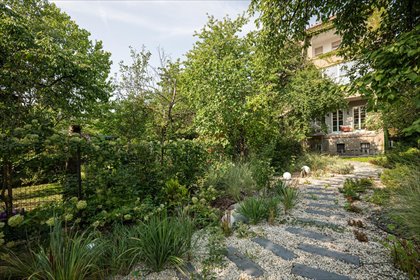 Ekskluzywny apartament z ogrodem i salą kinową mieszkanie Wrocław, Krzyki, Krzyki, Krzycka