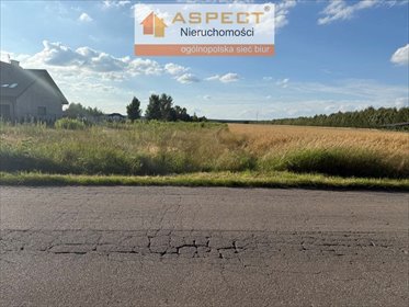 działka na sprzedaż 20140m2 działka Turzyn