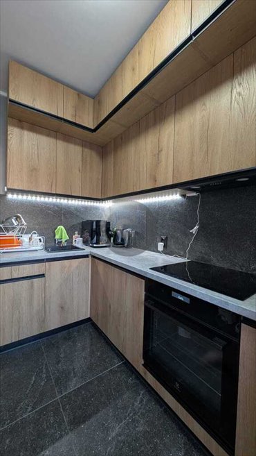 Na sprzedaż przestronne 44,81 m² mieszkanie gotowe do wprowadzenia mieszkanie Gorzów Wielkopolski