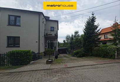 Zadbany bliźniak z ogrodem i pokojem letnim dom Chojnice, Gałczyńskiego
