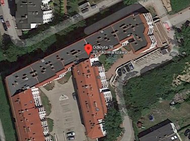 lokal użytkowy na sprzedaż 15m2 lokal użytkowy Warszawa, Odkryta