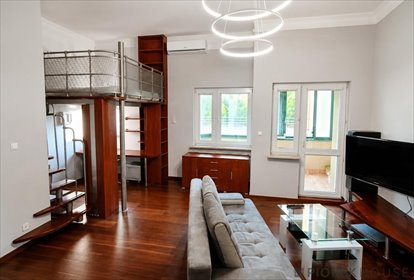 Do sprzedania 2-pokojowe mieszkanie 43 m² z loggią w Warszawie mieszkanie Warszawa, Wola, Żytnia