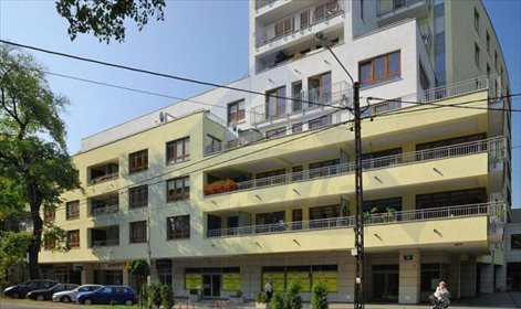 lokal użytkowy na wynajem 221m2 lokal użytkowy Pruszków