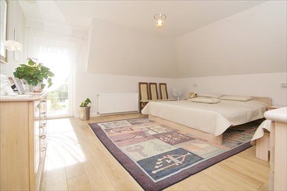 Dom na sprzedaż Żanęcin 171m2 Foto 6