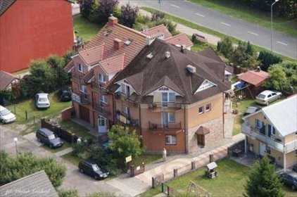Rewal, dom 274 m² pod wynajem i inwestycję lokal użytkowy Rewal