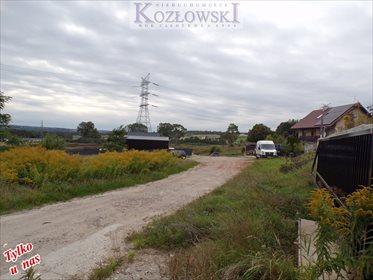 Działka inwestycyjna na sprzedaż Leźno, Słonecza 1 421m2 Foto 6