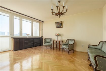 mieszkanie na sprzedaż 55m2 mieszkanie Warszawa, Bielany, Conrada