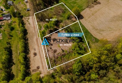 działka na sprzedaż 3273m2 działka Przyrowie