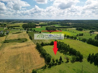 działka na sprzedaż 7500m2 działka Rybaki