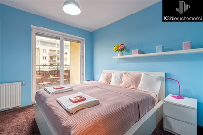 mieszkanie na sprzedaż 82m2 mieszkanie Warszawa, Bemowo, gen. Tadeusza Pełczyńskiego