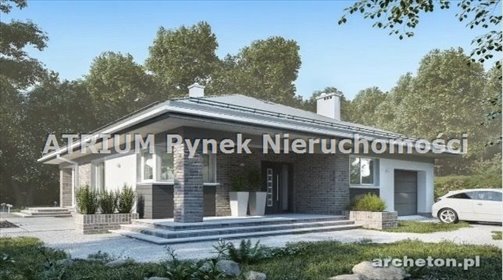 dom na sprzedaż 116m2 dom Piotrków Trybunalski, Meszcze