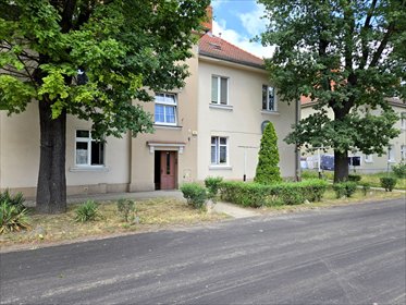 Atrakcyjne 2-pokojowe mieszkanie z aneksem i piwnicą mieszkanie Poznań, Antoniego Andrzejewskiego