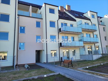 Nowoczesny dwupoziomowy apartament 100 m² z antresolą mieszkanie Strzegom