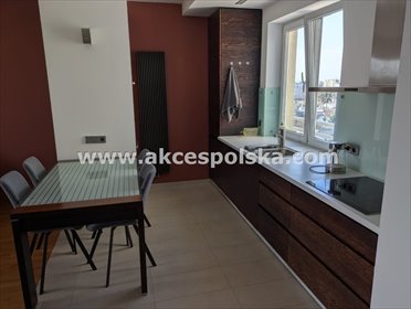 mieszkanie na wynajem 70m2 mieszkanie Warszawa, Wola, Wola, Mroczna