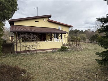 dom na sprzedaż 73m2 dom Nowe Łachy, Nowe Łachy