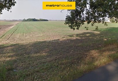 działka na sprzedaż 1489m2 działka Zielątkowo