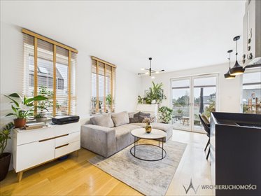 mieszkanie na sprzedaż 61m2 mieszkanie Kamieniec Wrocławski, Jesionowa