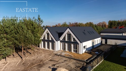 dom na sprzedaż 180m2 dom Milanówek