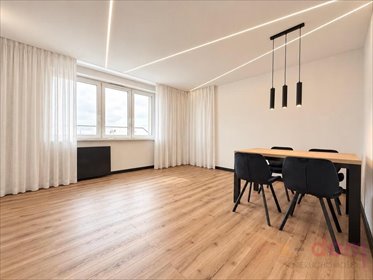 Nowoczesne 2-pokojowe mieszkanie po remoncie, balkon. mieszkanie Kielce, Warszawska