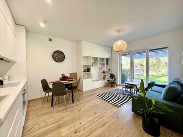 mieszkanie na sprzedaż 57m2 mieszkanie Rzeszów, Jana Pawła II