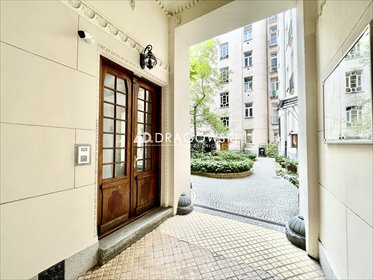 lokal użytkowy na wynajem 90m2 lokal użytkowy Warszawa, Śródmieście, Poznańska