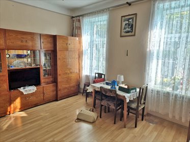 Zapraszam do obejrzenia mieszkania 32,7 m² w Cieszynie z potencjałem! mieszkanie Cieszyn