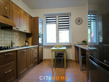 mieszkanie na wynajem 76m2 mieszkanie Józefów, Polna