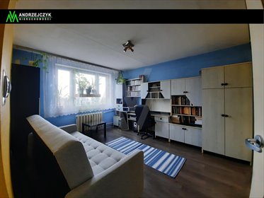 mieszkanie na sprzedaż 77m2 mieszkanie Warszawa, Bemowo, Bemowo, Wrocławska