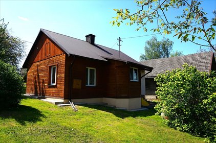 dom na sprzedaż 78m2 dom Rogóźno, łańcucki