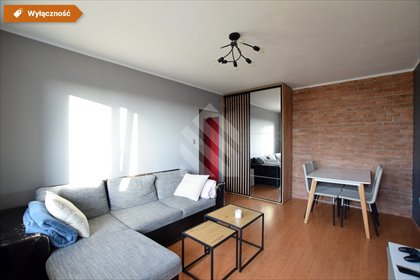 mieszkanie na sprzedaż 36m2 mieszkanie Bydgoszcz, Fordon, Bajka