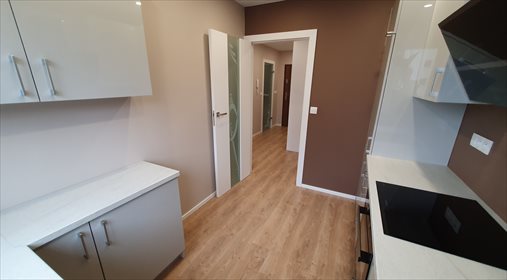 mieszkanie na sprzedaż 50m2 mieszkanie Gliwice, Centrum, Kozielska