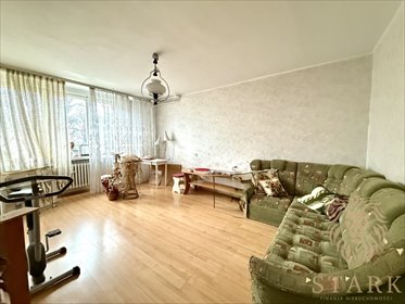 mieszkanie na sprzedaż 48m2 mieszkanie Stargard, Złotników