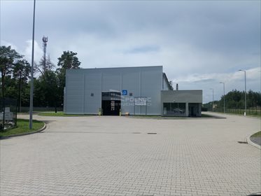 Magazyn na sprzedaż Stąporków, Górnicza 2 550m2 Foto 3