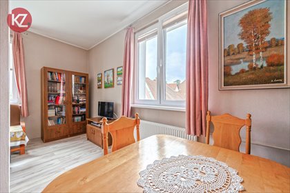 Atrakcyjne 2 pokoje w centrum Piły - gotowe do wprowadzenia. mieszkanie Piła, Śródmieście, Sikorskiego
