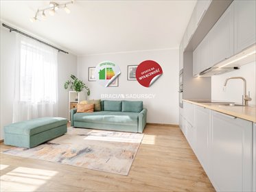 mieszkanie na sprzedaż 54m2 mieszkanie Kraków, Swoszowice, Opatkowice, Macieja Dębskiego