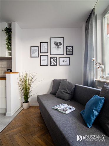 mieszkanie na wynajem 30m2 mieszkanie Gdańsk, Przymorze, Kołobrzeska