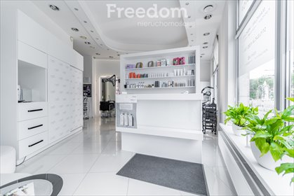 lokal użytkowy na wynajem 15m2 lokal użytkowy Warszawa, Bielany, Josepha Conrada