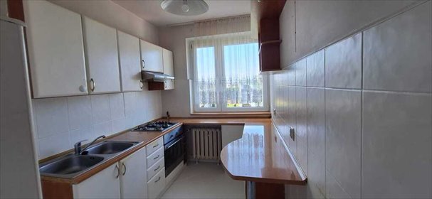 Przestronne 3-pokojowe mieszkanie z balkonem (48 m²) w Bydgoszczy mieszkanie Bydgoszcz, Sandomierska