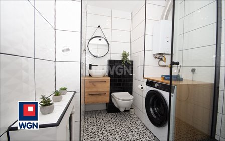 mieszkanie na sprzedaż 49m2 mieszkanie Orzesze, Orzesze, Kwiatowa