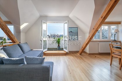 mieszkanie na sprzedaż 87m2 mieszkanie Sopot, gen. Kazimierza Pułaskiego