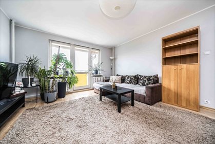 Funkcjonalne 2-pokojowe mieszkanie 47 m² w Poznaniu - zapraszam mieszkanie Osiedle Bolesława Chrobrego, os. Bolesława Chrobrego